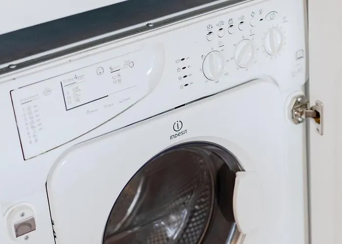 Appartement Style & Comfort | Balcony + Parking