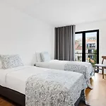 Lägenhet Style & Comfort | Balcony + Parking Oporto