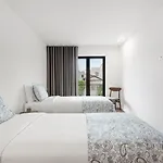 Lägenhet Style & Comfort | Balcony + Parking *