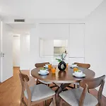 Style & Comfort | Balcony + Parking Apartament *