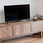 Apartament Style & Comfort | Balcony + Parking