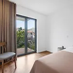 Apartament Style & Comfort | Balcony + Parking *