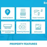 Style & Comfort | Balcony + Parking * Porto