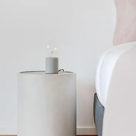 Style & Comfort I Balcony & Parking *