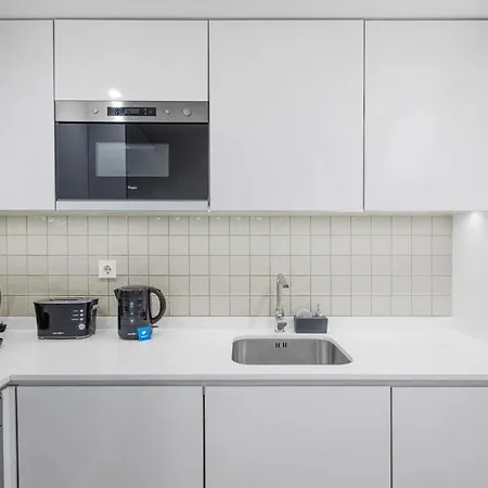 Appartement Style & Comfort | Balcony + Parking