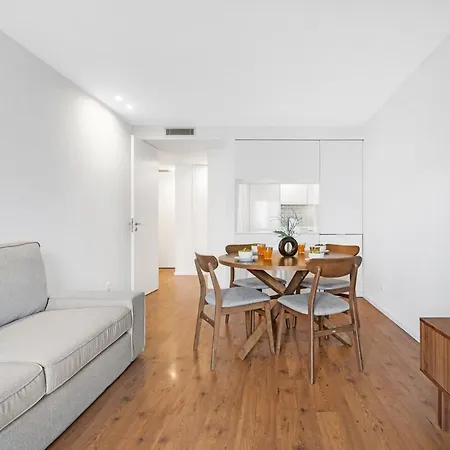 Appartement Style & Comfort | Balcony + Parking *