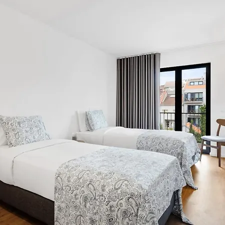 Style & Comfort | Balcony + Parking