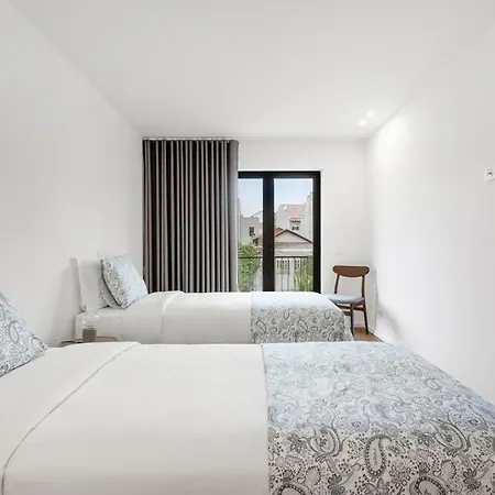 Style & Comfort | Balcony + Parking *