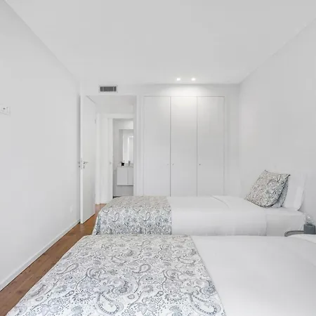 Appartement Style & Comfort | Balcony + Parking *