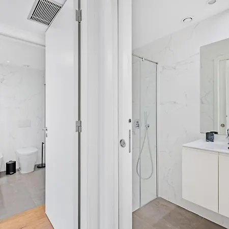 Appartement Style & Comfort | Balcony + Parking *
