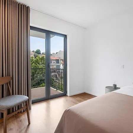 Appartement Style & Comfort | Balcony + Parking *