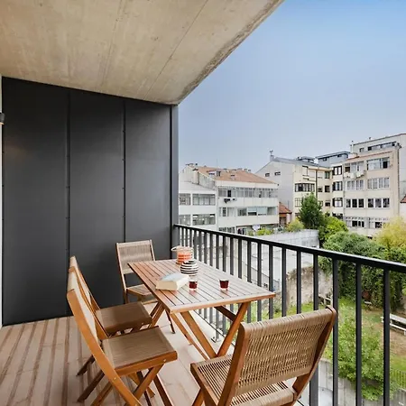 Lejlighed Style & Comfort | Balcony + Parking *