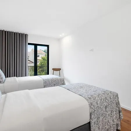 Style & Comfort | Balcony + Parking *