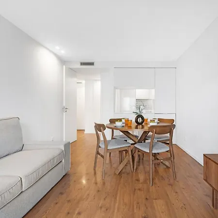 Style & Comfort | Balcony + Parking