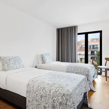 Apartament Style & Comfort | Balcony + Parking