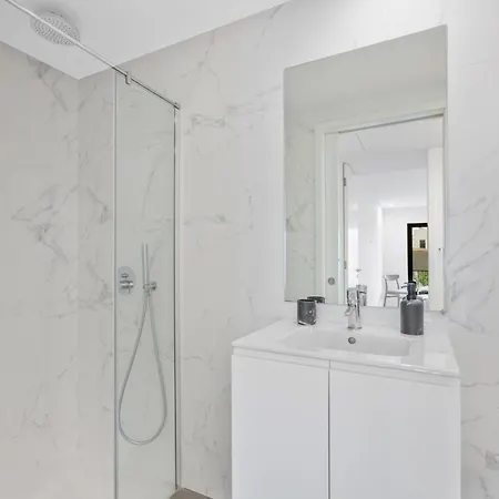 Apartament Style & Comfort | Balcony + Parking