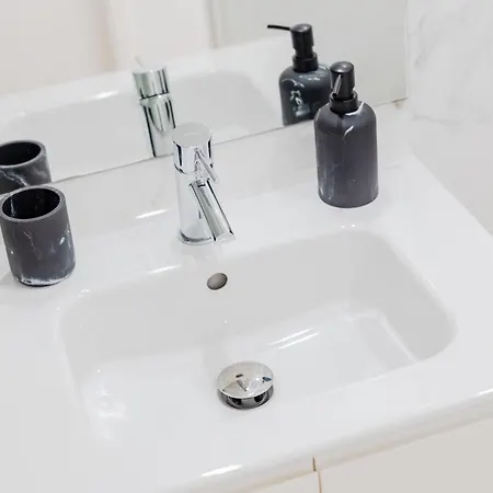 Apartament Style & Comfort | Balcony + Parking Porto