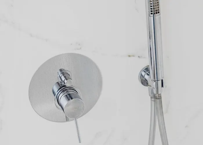 Διαμέρισμα Style & Comfort | Balcony + Parking *