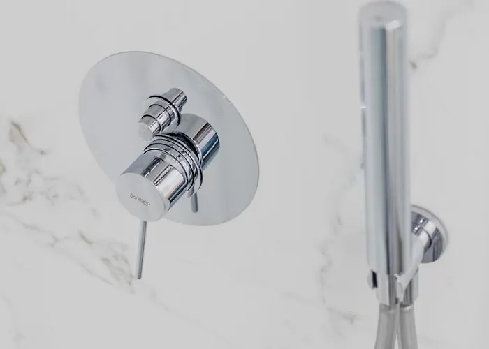 شقة Style & Comfort | Balcony + Parking بورتو