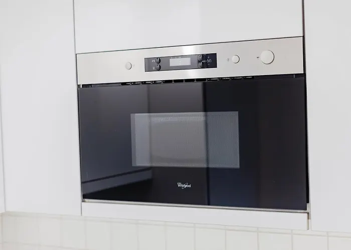 Διαμέρισμα Style & Comfort | Balcony + Parking *