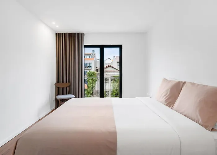 Style & Comfort | Balcony + Parking Διαμέρισμα *