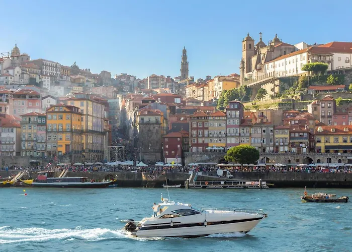 Style & Comfort | Balcony + Parking *