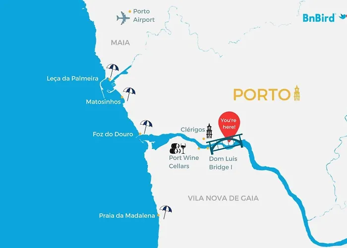 Style & Comfort | Balcony + Parking Lägenhet *