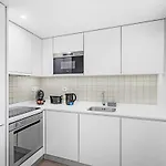 Style & Comfort | Balcony + Parking Апартаменты