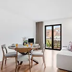 Style & Comfort | Balcony + Parking