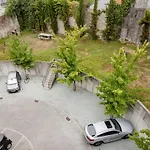Style & Comfort | Balcony + Parking Апартаменты Порту