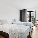 Style & Comfort | Balcony + Parking