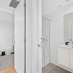 Апартаменты Style & Comfort | Balcony + Parking *