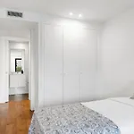 Апартаменты Style & Comfort | Balcony + Parking