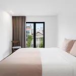 Style & Comfort | Balcony + Parking Апартаменты *