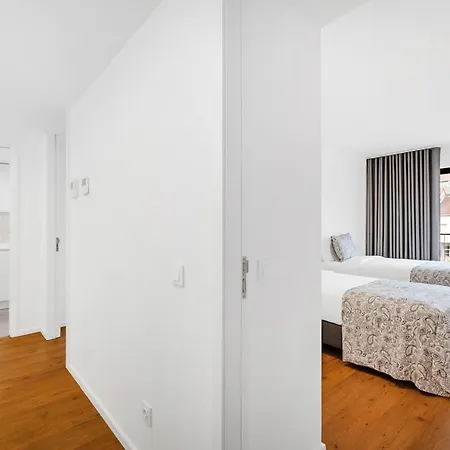 Appartement Style & Comfort I Balcony & Parking *