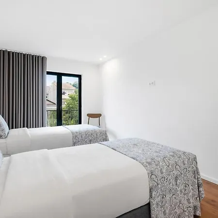 Style & Comfort I Balcony & Parking