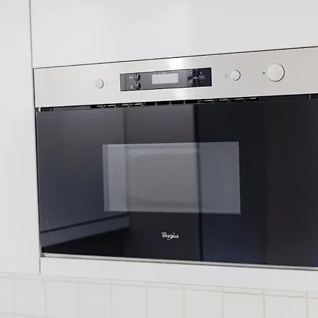 Appartement Style & Comfort I Balcony & Parking *