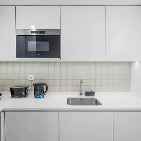 Appartement Style & Comfort I Balcony & Parking *