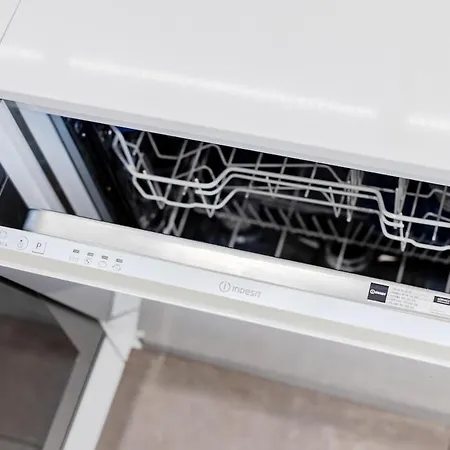 Style & Comfort I Balcony & Parking