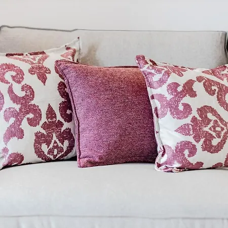 Апартаменты Style & Comfort I Balcony & Parking