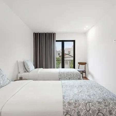 Style & Comfort I Balcony & Parking