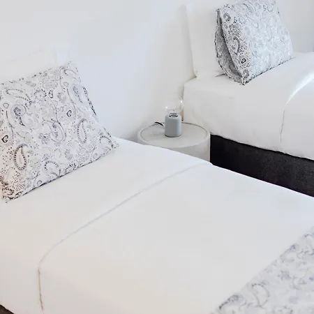 Style & Comfort I Balcony & Parking