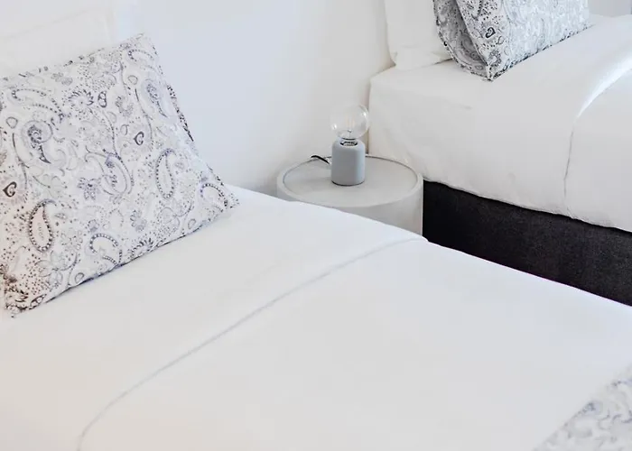 公寓 Style & Comfort | Balcony + Parking 波尔图