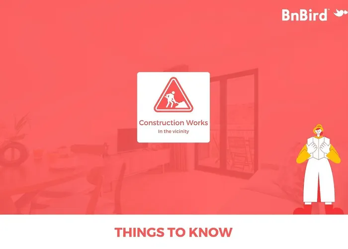 公寓 Style & Comfort | Balcony + Parking 波尔图